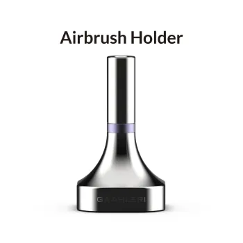 Gaahleri Airbrush-Halter